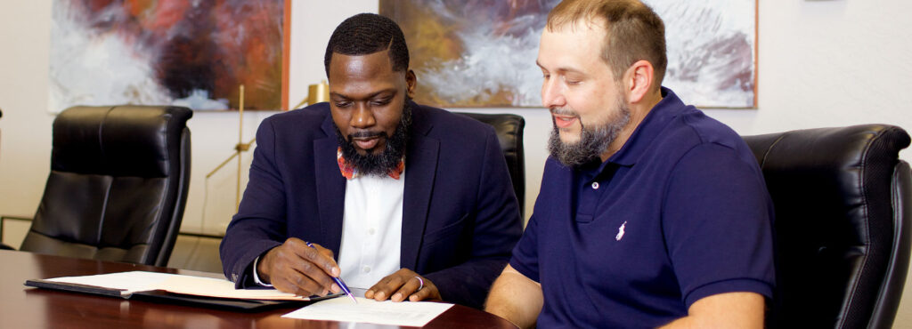 The Law Office of Tyrone Walls - Speaking